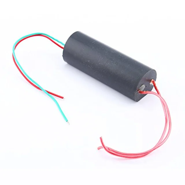 DIY Stun Gun Module High Voltage Generator